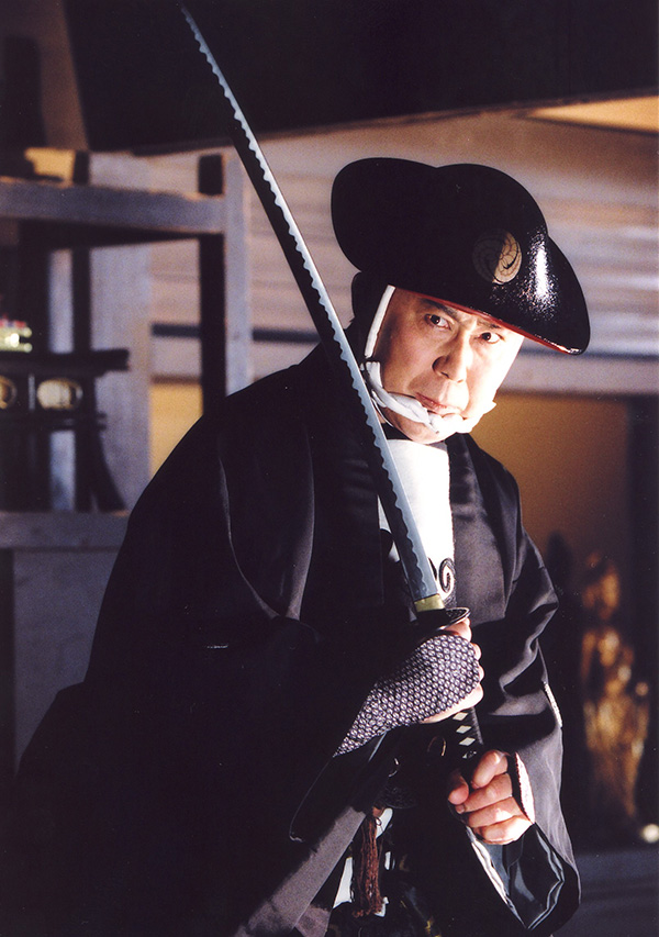 【中村吉右衛門主演「鬼平犯科帳スペシャル」全14作品完全放送!!／池波正太郎劇場】鬼平犯科帳スペシャル　山吹屋お勝