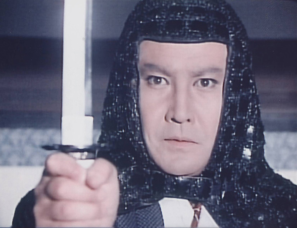 【午後の連続アワー】（新）破れ奉行