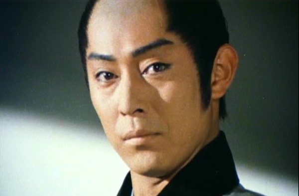 【新・藤沢周平劇場／お昼のスペシャルアワー】（新）悪党狩り