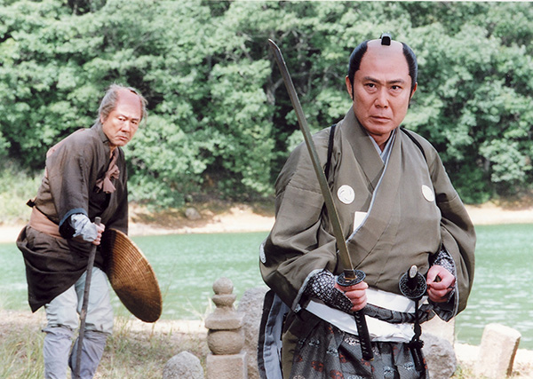 【中村吉右衛門主演「鬼平犯科帳スペシャル」全14作品完全放送!!／池波正太郎劇場】鬼平犯科帳スペシャル　兇賊