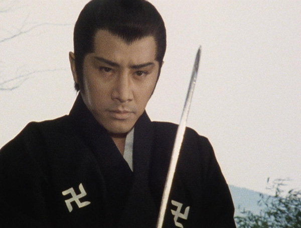 【お昼のスペシャルアワー】無明剣走る