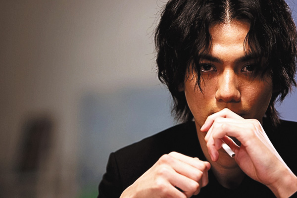 （映）むこうぶちRAW 高レート裏麻雀列伝6 裏プロ