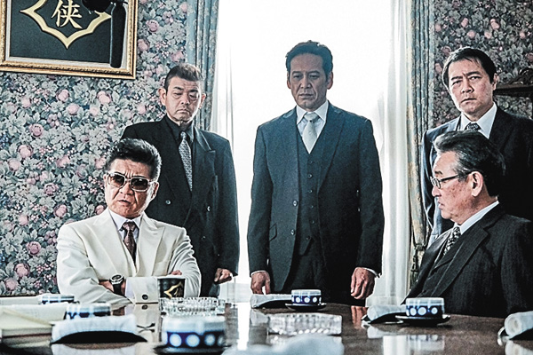 （映）日本統一49