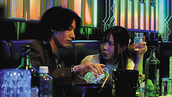 （映）夜王烈伝4 栄冠への夢を掴み取れ