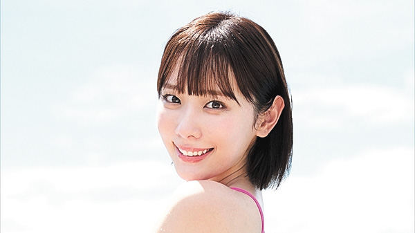 末永みゆ オトナ宣言（30）