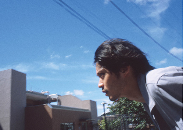 【日曜邦画劇場】（映）若き見知らぬ者たち＜PG-12＞