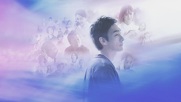 【“イッキミ”ドラマ】（新）終幕のロンド－もう二度と、会えないあなたに－（全11話）