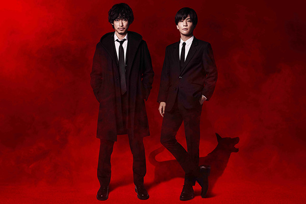 【続々登場！話題作】（映）バスカヴィル家の犬　シャーロック劇場版