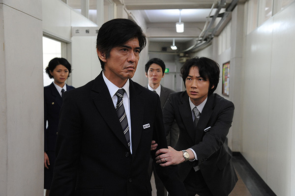 （映）64－ロクヨン－前編