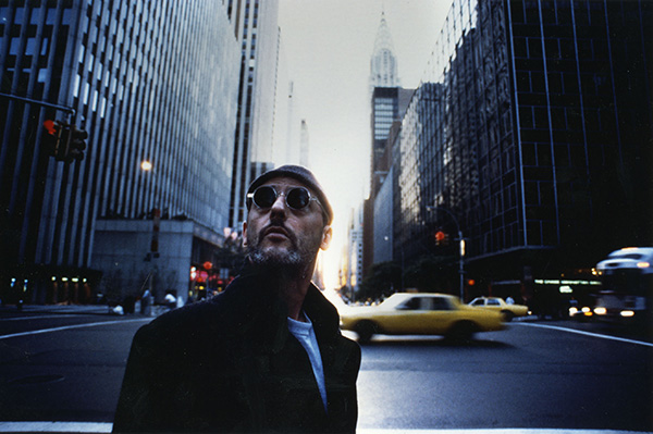 （映）レオン　完全版