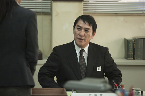 ６４（ロクヨン） #1～5（全5話）