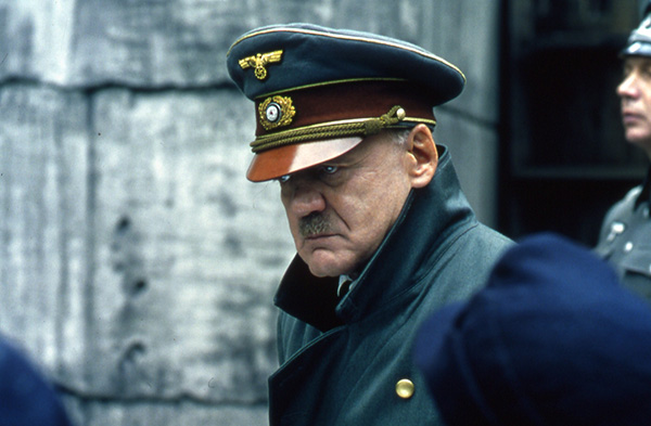 (映)ヒトラー~最期の12日間~