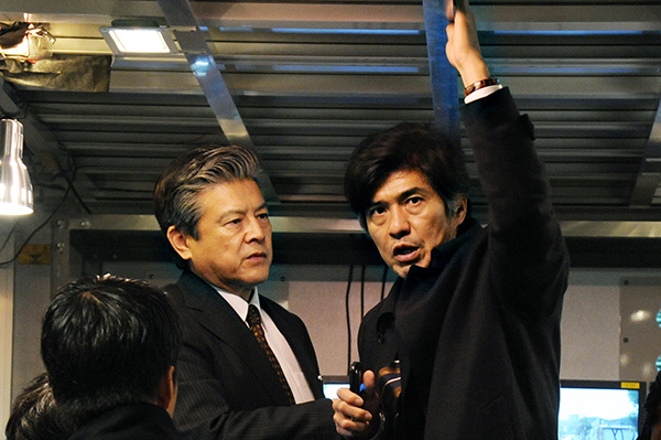 （映）64－ロクヨン－後編