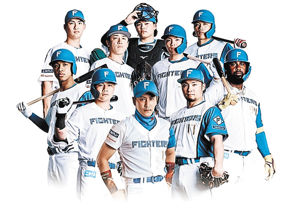 GAORAプロ野球中継（ファイターズ）