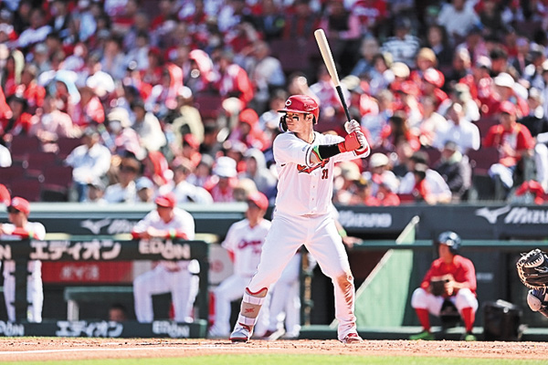 J SPORTS STADIUM2026