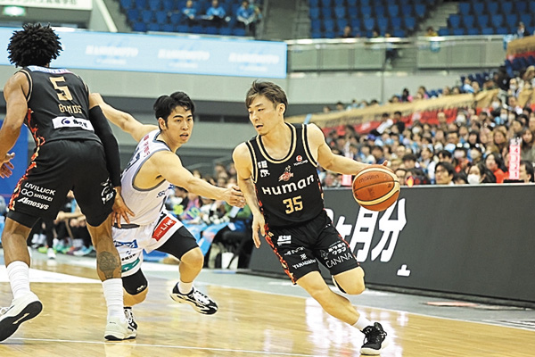 Bリーグ 2025-26