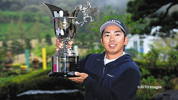 とことん1番ホール生中継 東建ホームメイトカップ