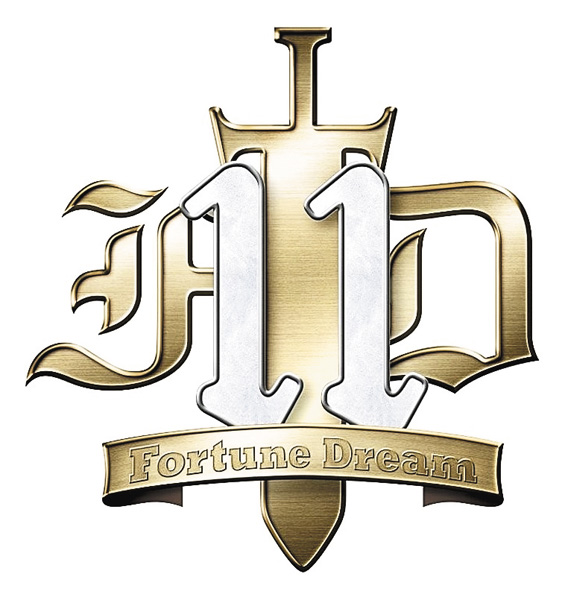 "鉄人"小橋建太プロデュースFortuneDream11