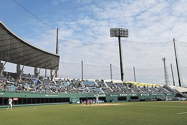 HAWKS プロ野球中継2026～ファーム～