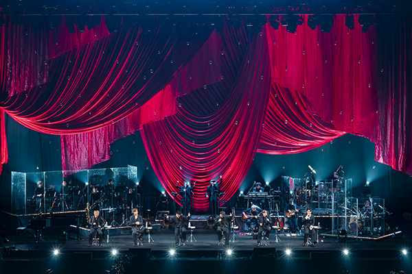 MTV Unplugged: BE:FIRST