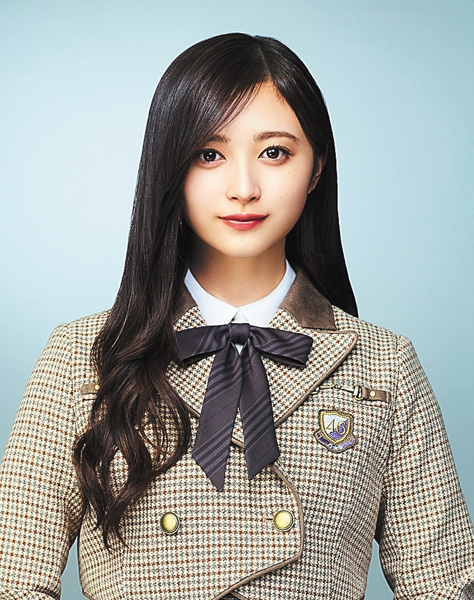 Nagi Inoue(Nogizaka46)meets VOCALOID MUSIC -Special Live & Document-