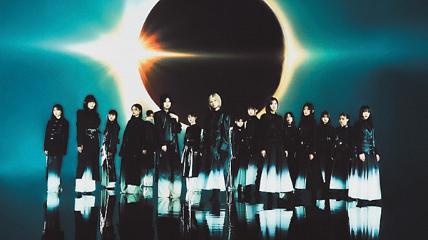 櫻坂46 VideoSelects