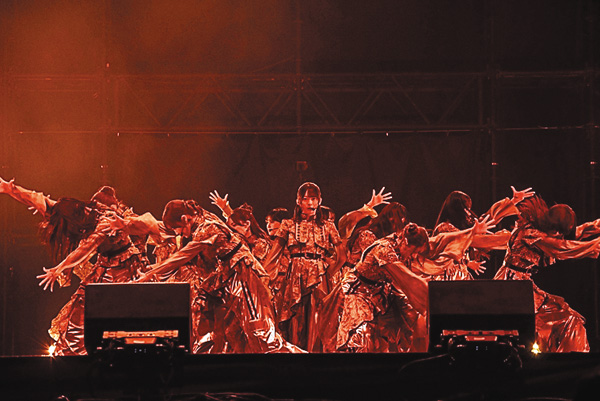 櫻坂46「5th YEAR ANNIVERSARY LIVE」開催直前！福フェスSPECIAL EDITION