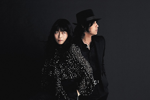 LOVE PSYCHEDELICO MUSIC VIDEO SPECIAL