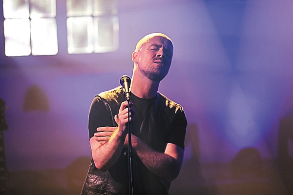 LIVEダブリンの街角で～OTHER VOICES～ ＃150