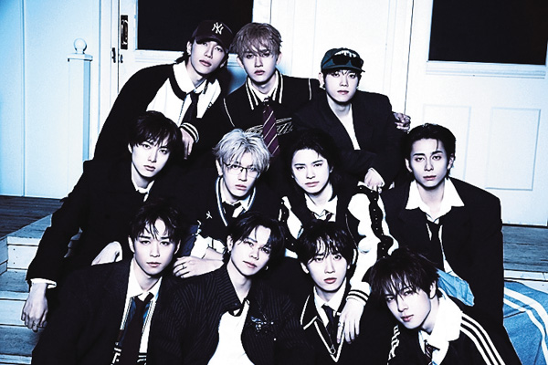 With INI vol.8 ～初の全員集合ラジオ／チーム対抗クイズバトル～ 完全版