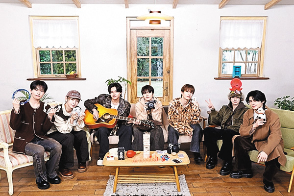 aoen house ～その3～