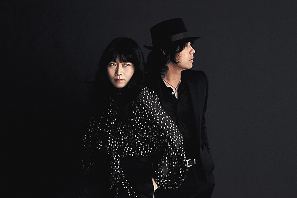 LOVE PSYCHEDELICO 特集