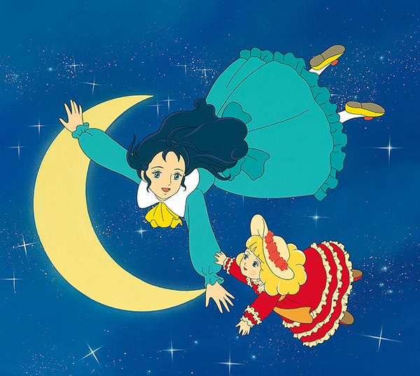 小公女セーラ（デジタルリマスターHD版）