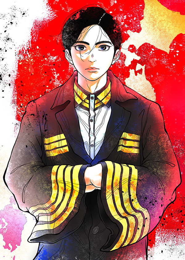 （新）日本三國