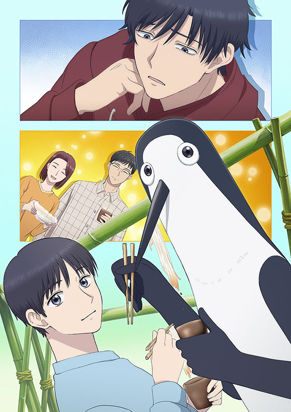 （新）クジマ歌えば家ほろろ