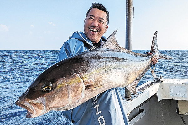 Standing Hunts ＃14