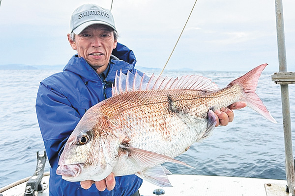 （新）沖釣りノトビラ ＃1