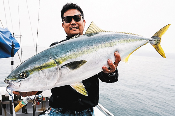 （新）熱叫！ガチンコジャーク ＃1