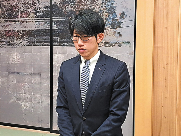 【将棋】第34期 銀河戦