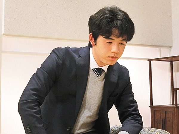 【将棋】藤井聡太特集