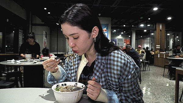 麺鉄 ～メン食い鉄道 絶景の旅～台湾鉄道