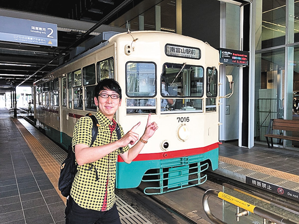 鉄道ひとり旅～さすらいのヨシカワ～＜完全版＞ ＃15～18