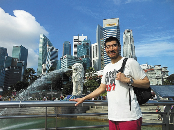 髙嶋政宏の旅番長 熱風！アジア縦断編 【集中放送】