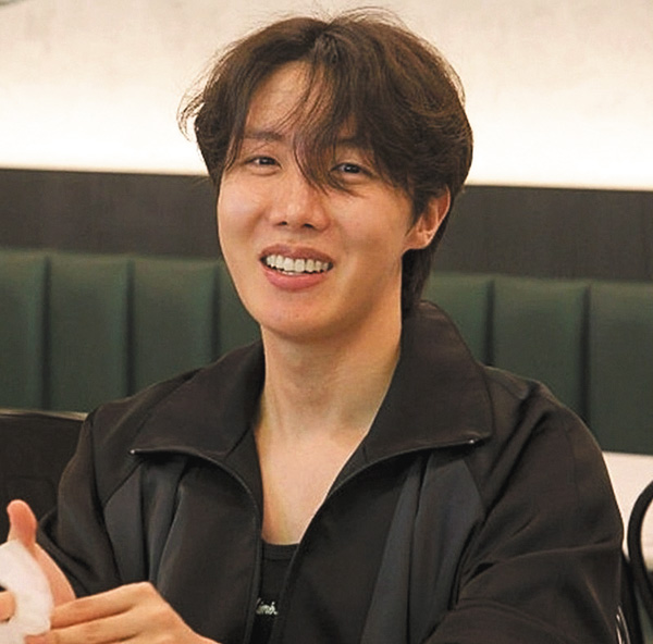 全知的おせっかい視点＜J-HOPE出演回＞