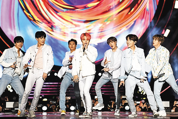 SBS SUPER CONCERT in 光州