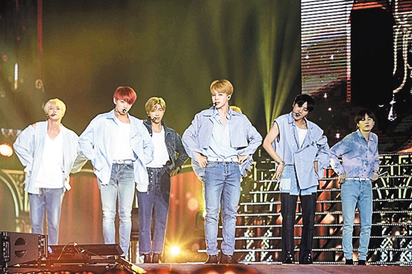 SBS SUPER CONCERT in 台北