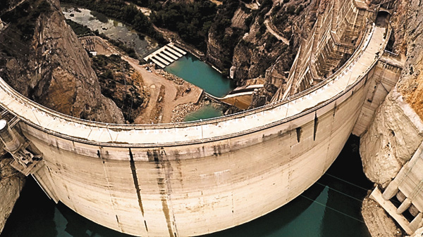 （新）フランコのメガ建造 シーズン2