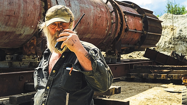 【ゴールド・ラッシュ15周年記念一挙】ゴールド・ラッシュ~人生最後の一攫千金~ シーズン13