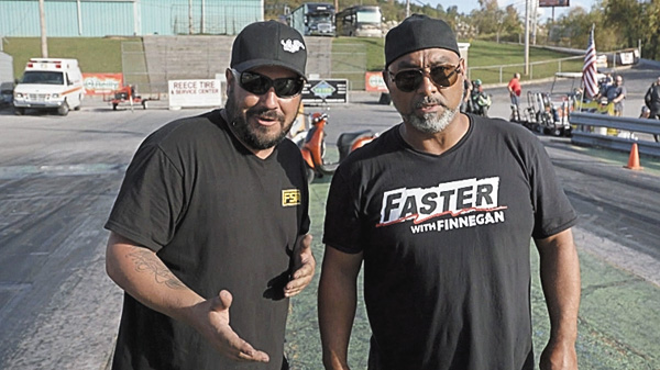 改造車で挑め!スピード対決 シーズン2