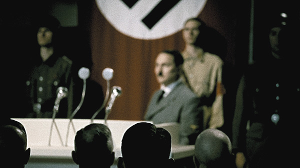 （新）ヒトラー暗殺計画：運命の分岐点